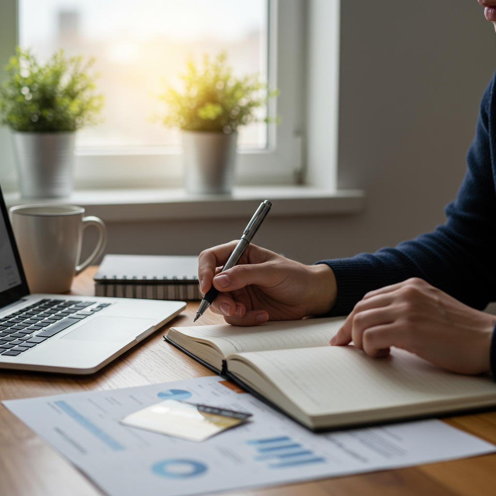 Supporting illustration