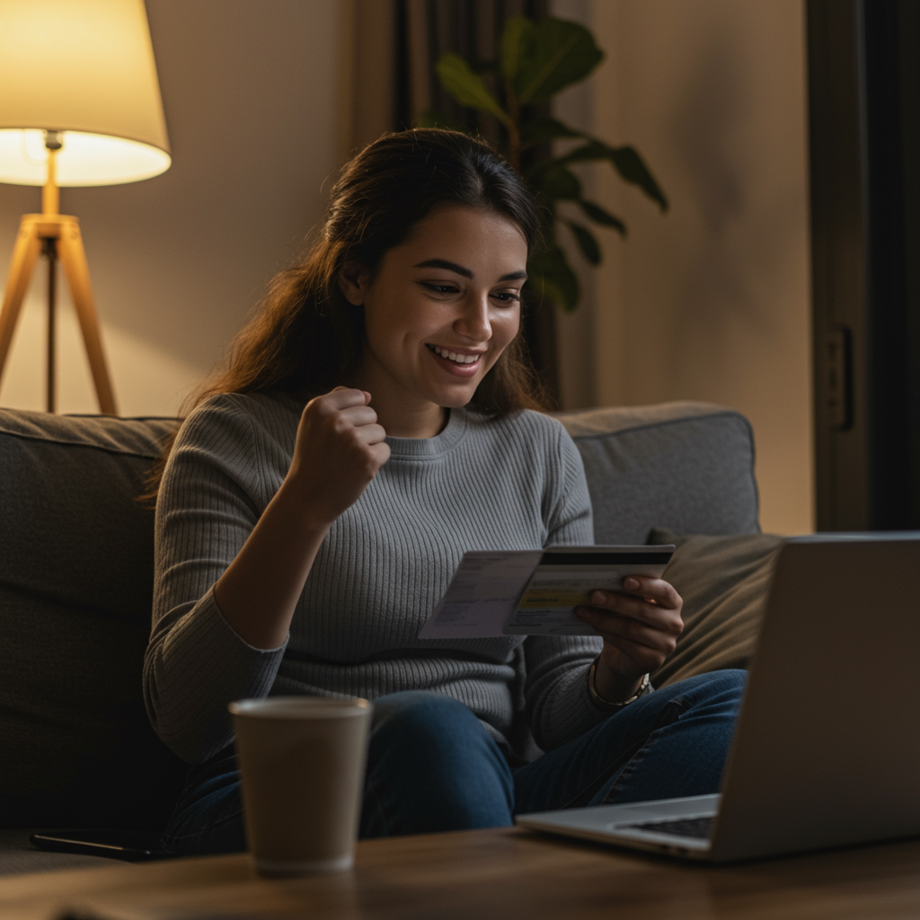 Conclusion illustration