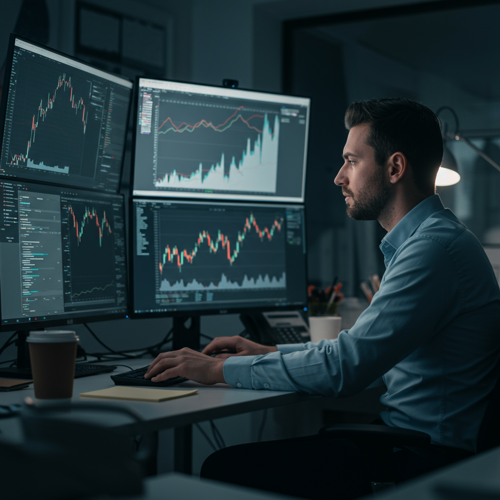 Difference Between Capital Gains and Dividends