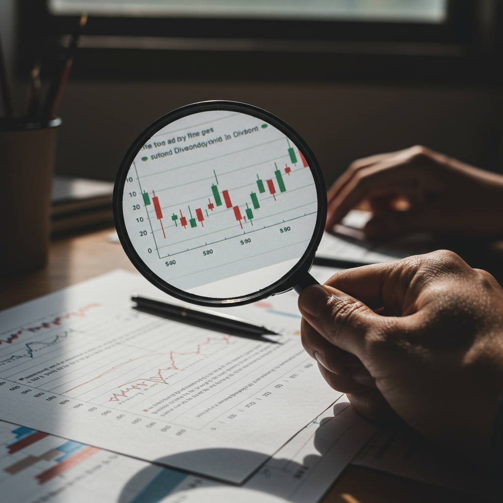 Supporting illustration