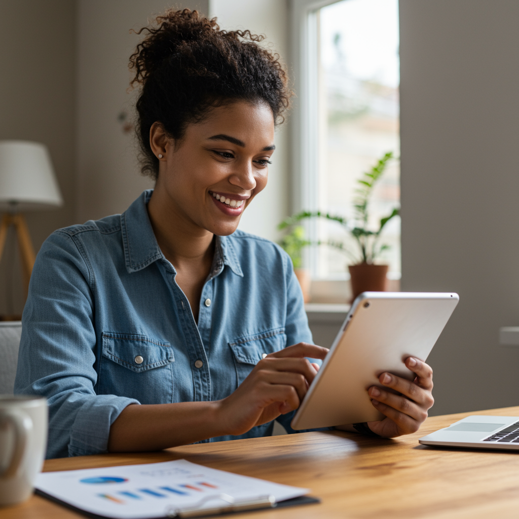 Conclusion illustration