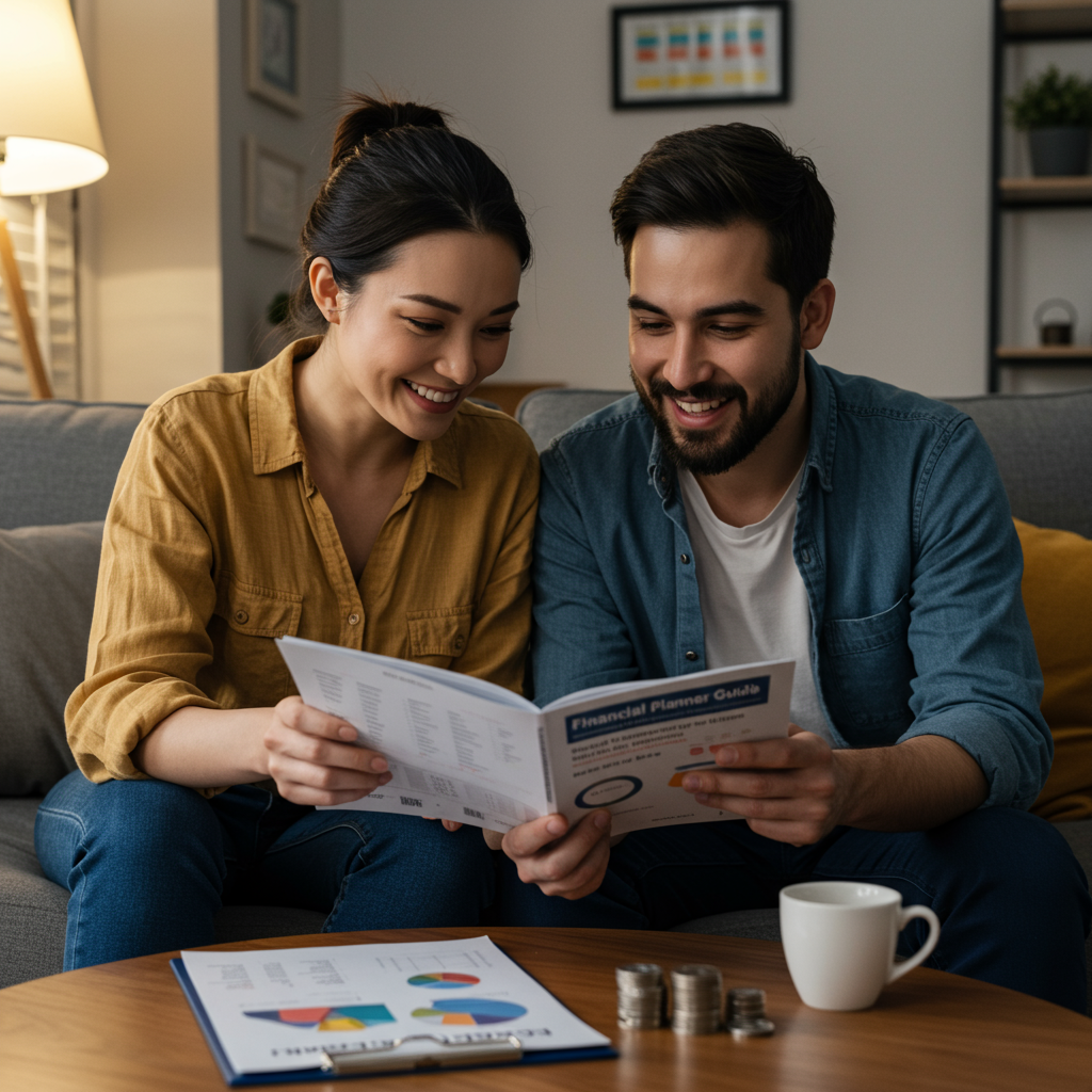 Conclusion illustration