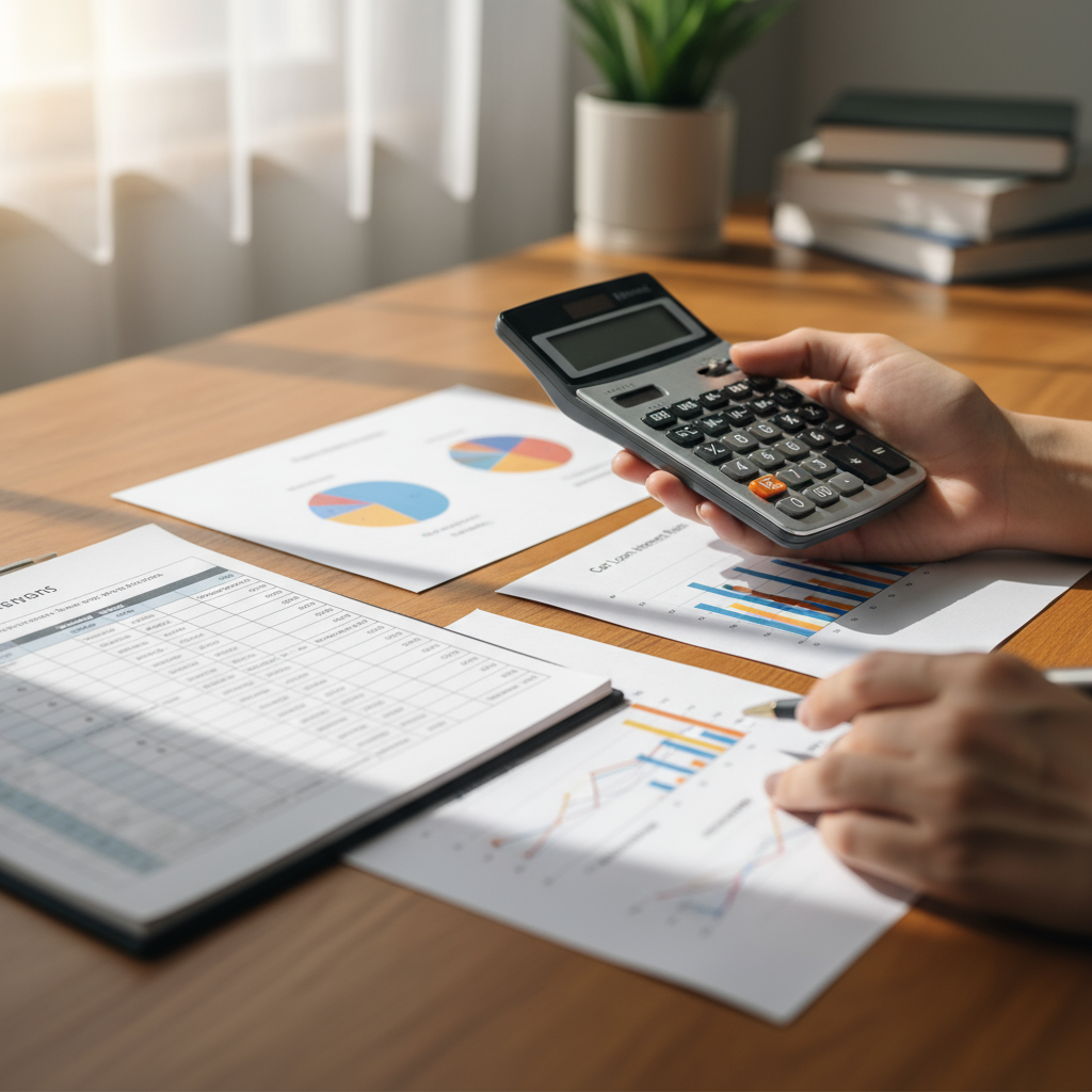 Supporting illustration