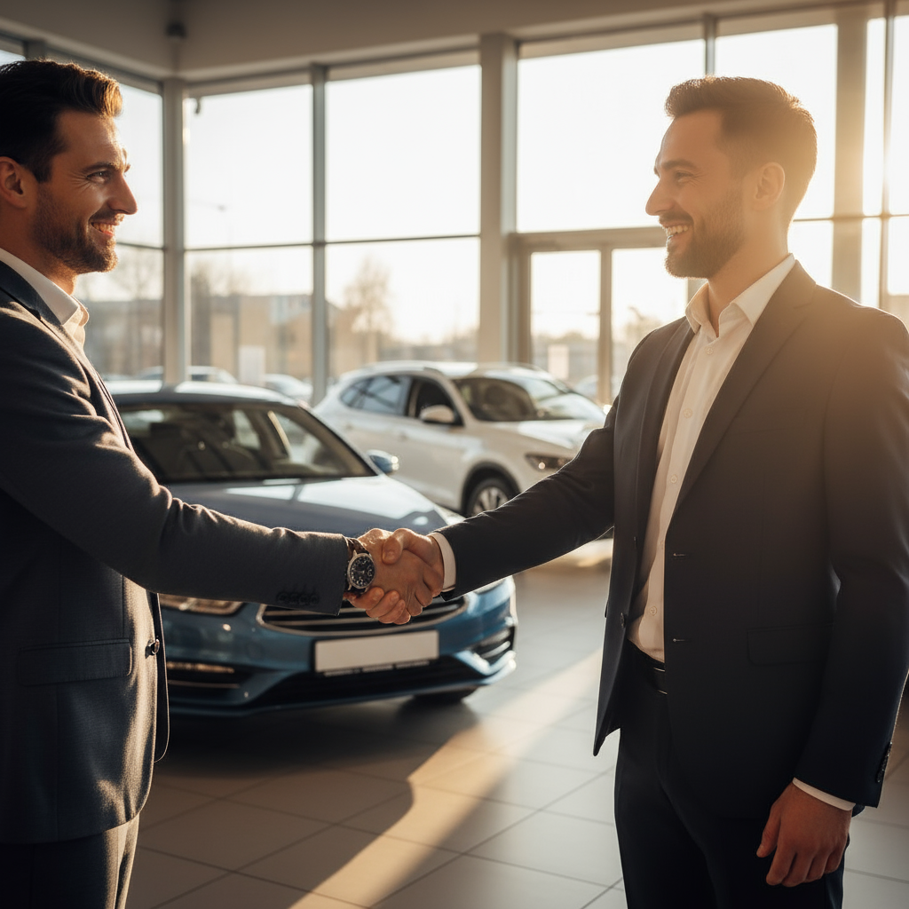 Conclusion illustration