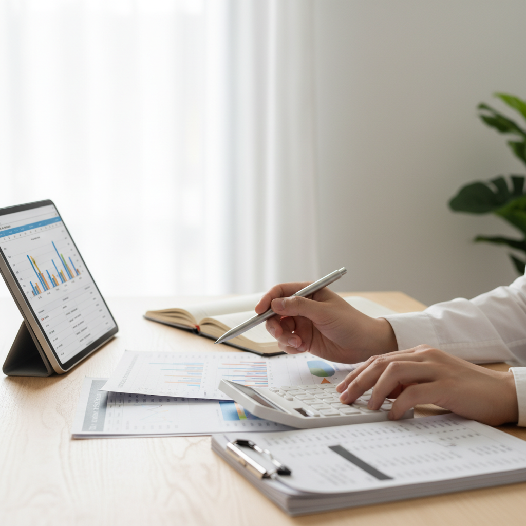 Supporting illustration