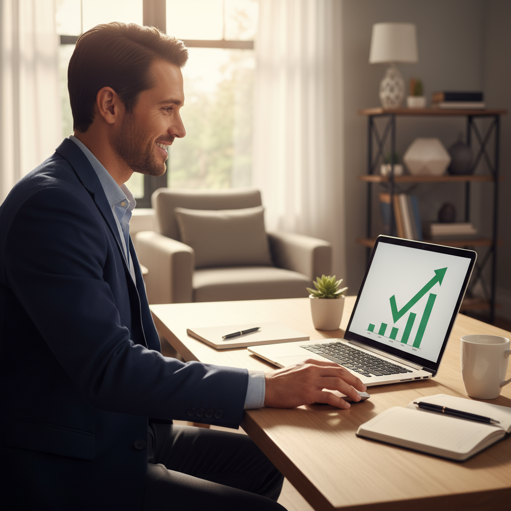 Conclusion illustration