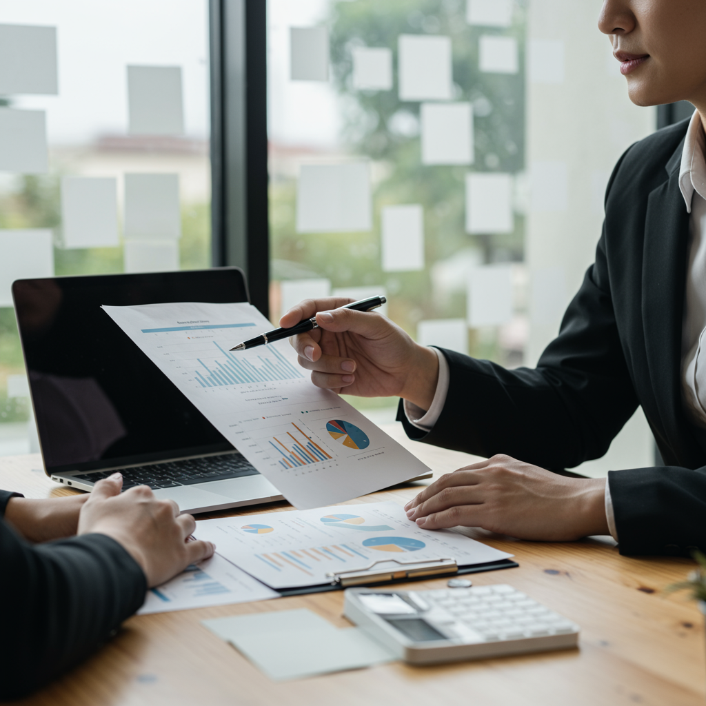 Supporting illustration