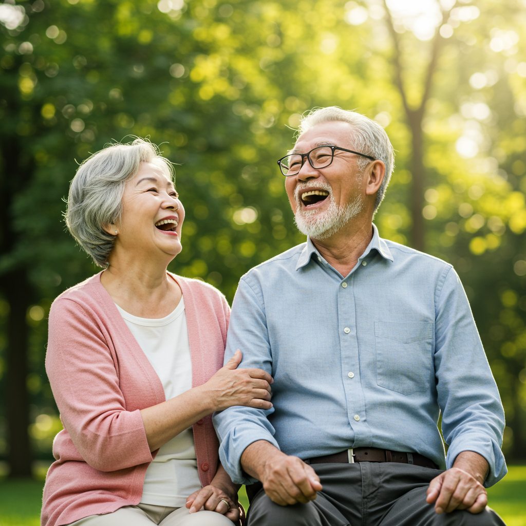 Conclusion illustration