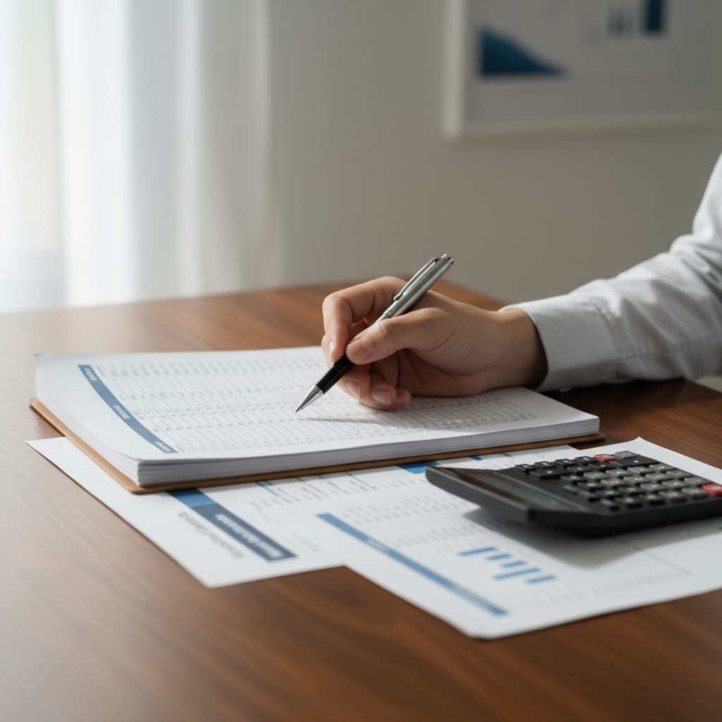 Supporting illustration