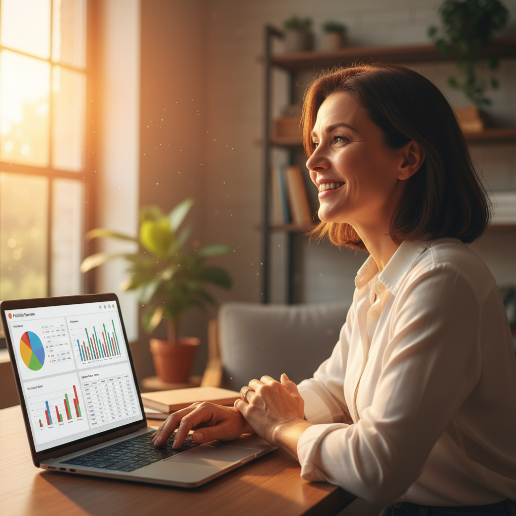 Conclusion illustration