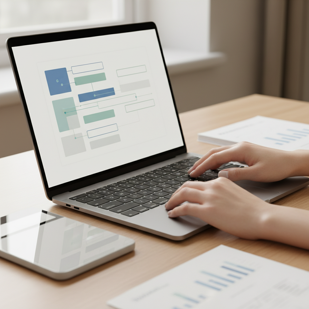 Supporting illustration