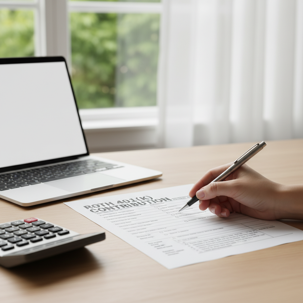 Supporting illustration