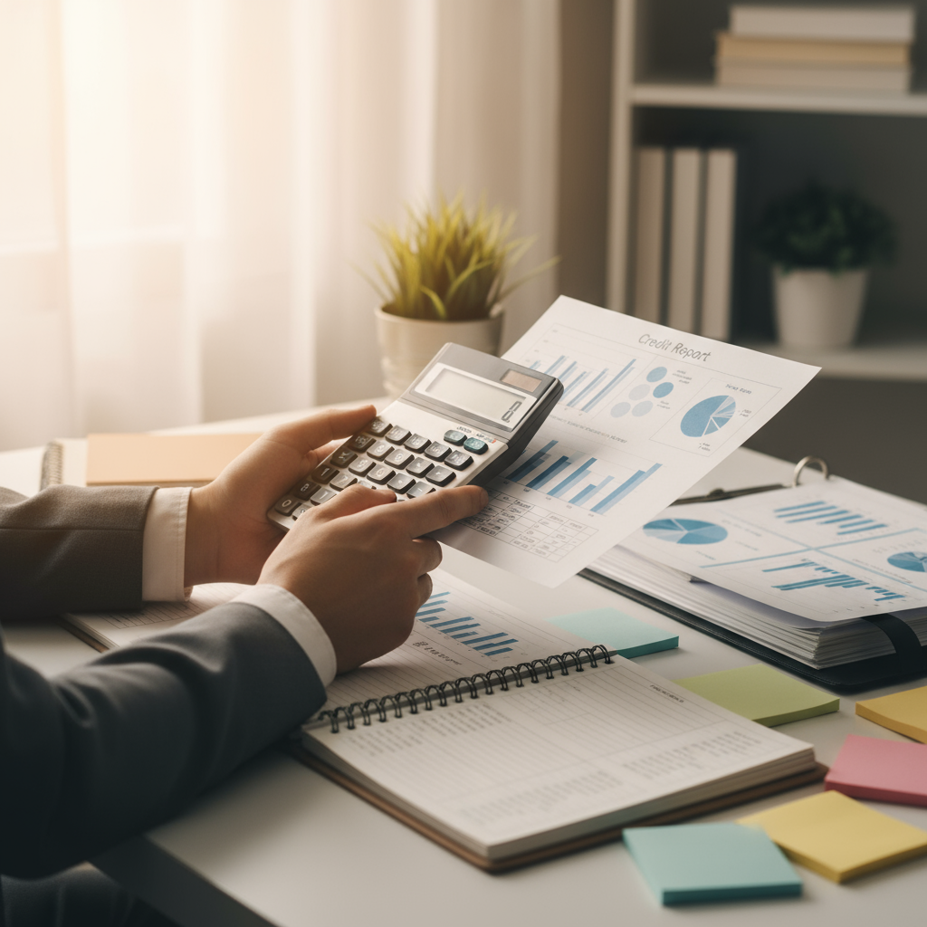 Supporting illustration