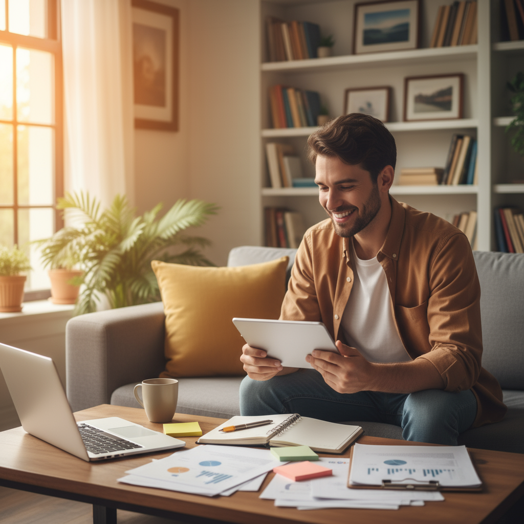 Conclusion illustration