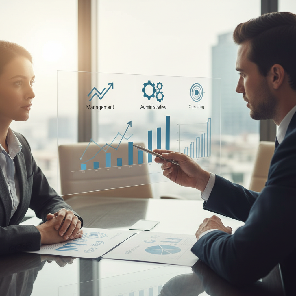 Supporting illustration