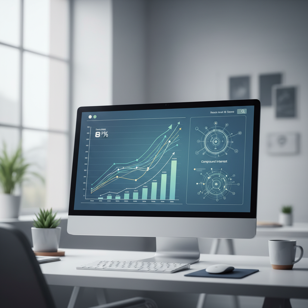 Supporting illustration