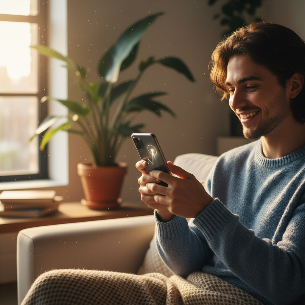 Conclusion illustration