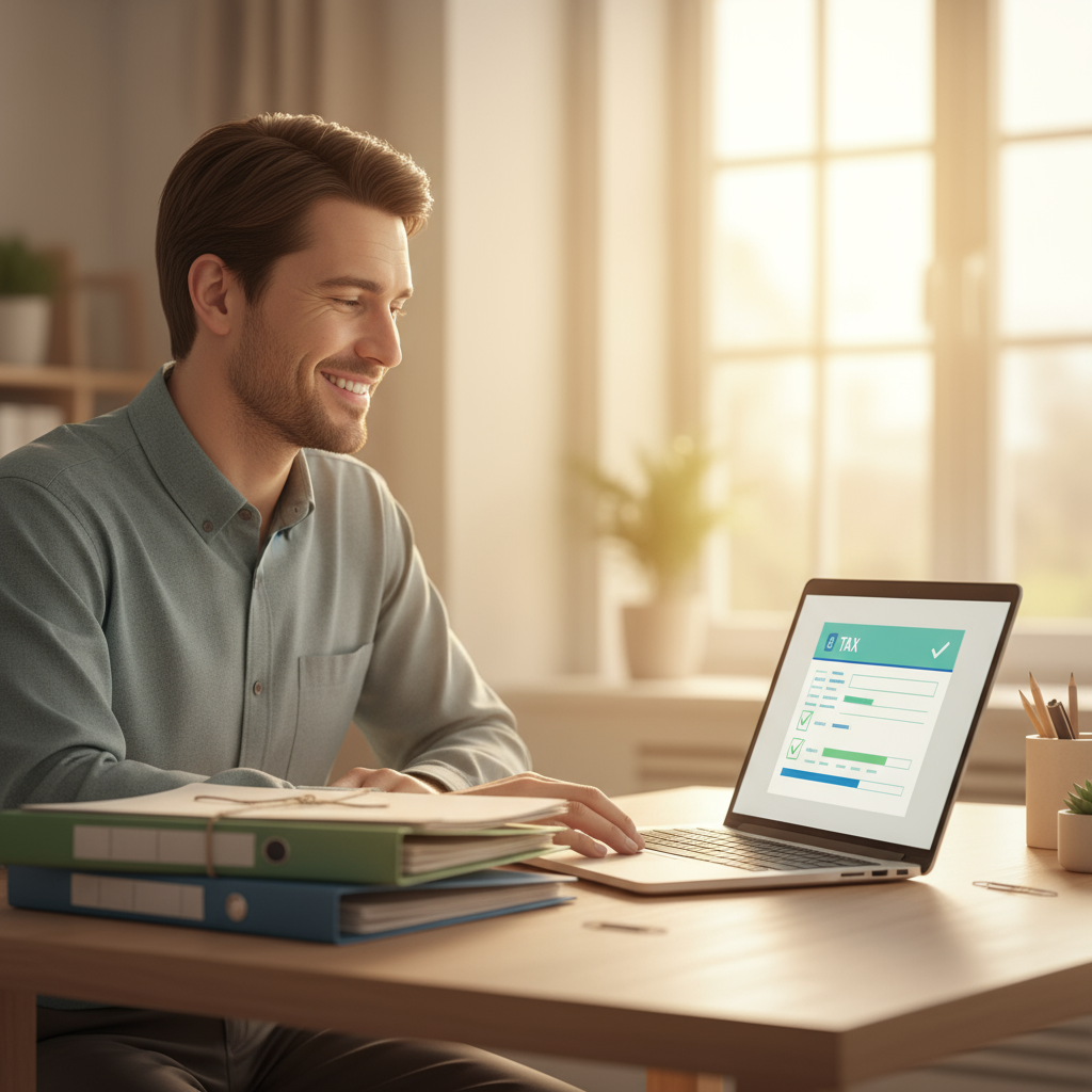 Conclusion illustration