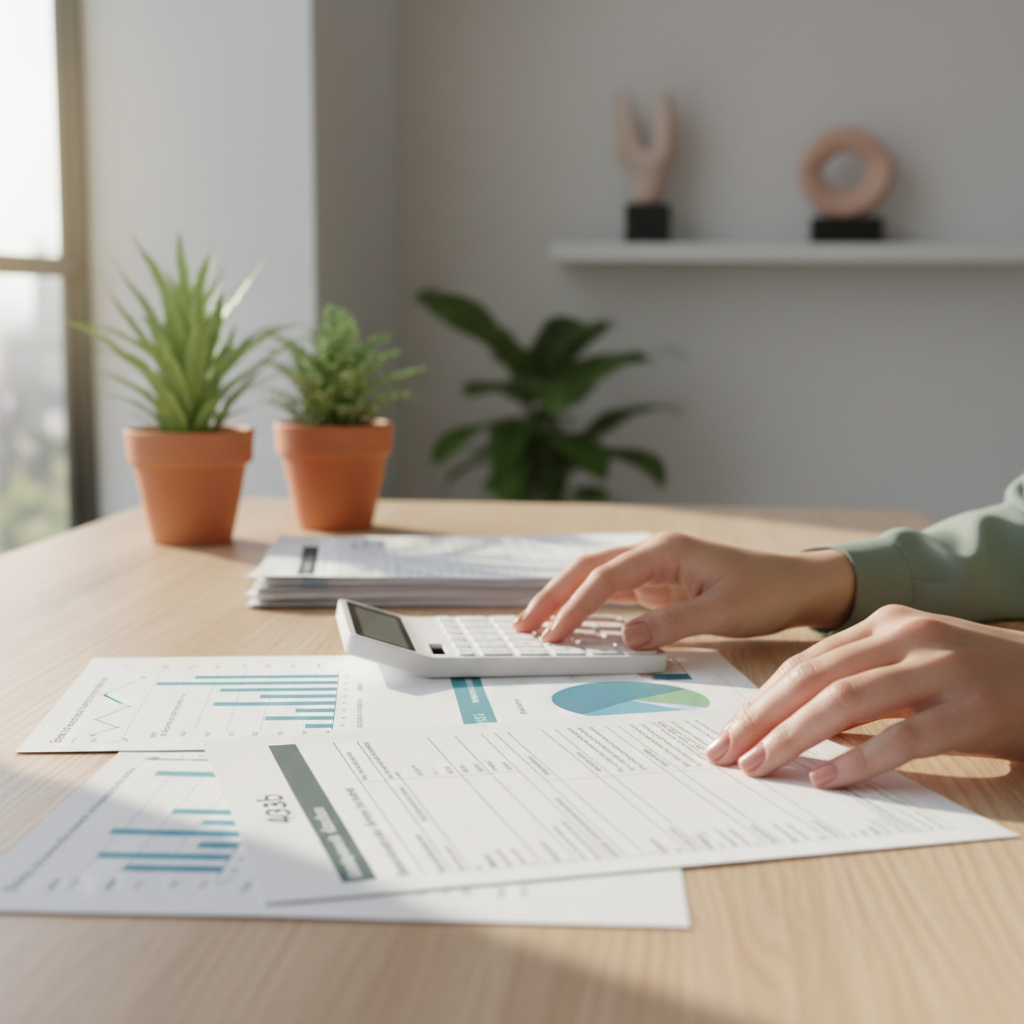 Supporting illustration