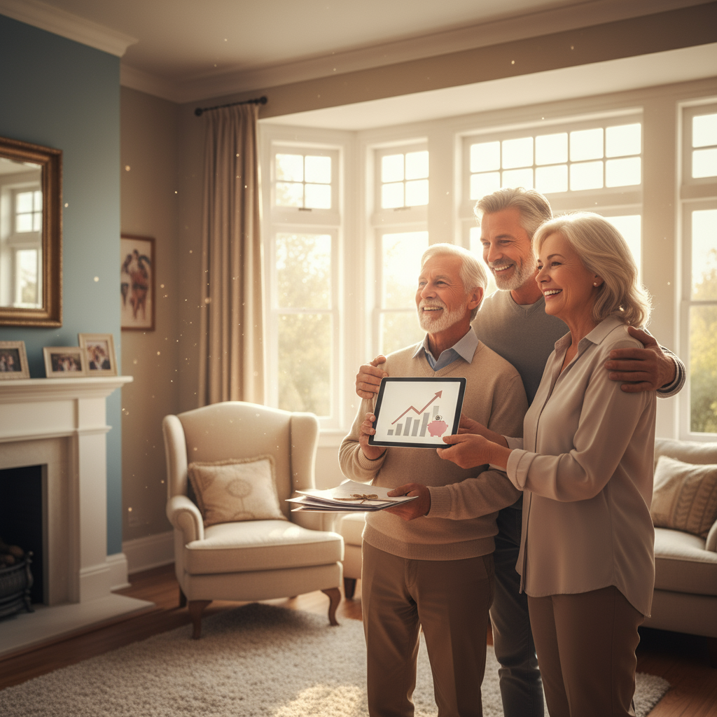 Conclusion illustration