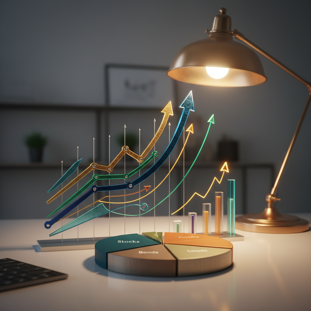 Supporting illustration