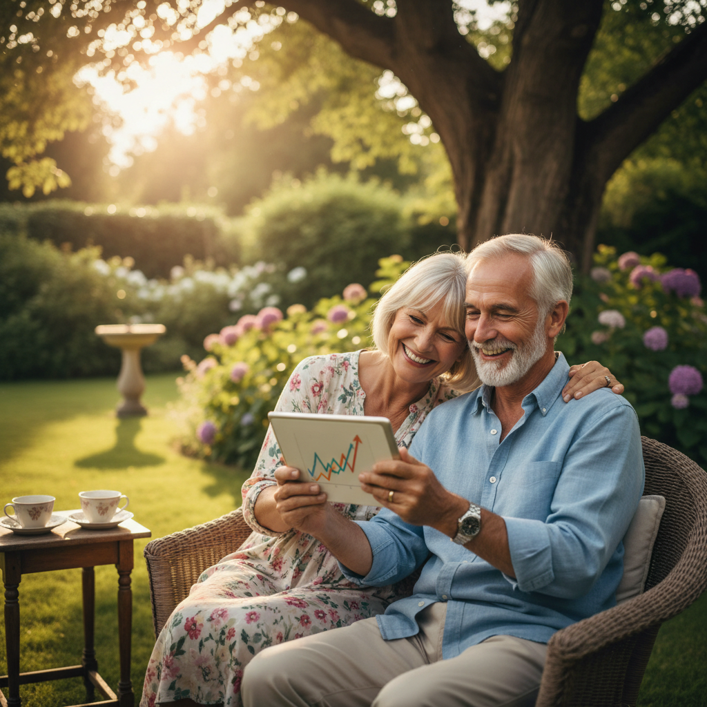 Conclusion illustration