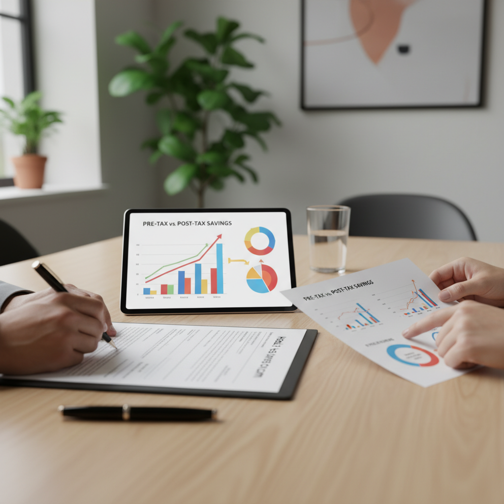 Supporting illustration