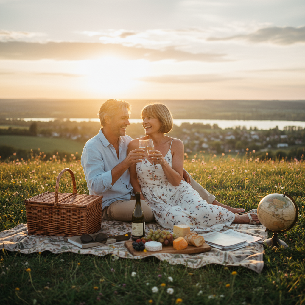 Conclusion illustration