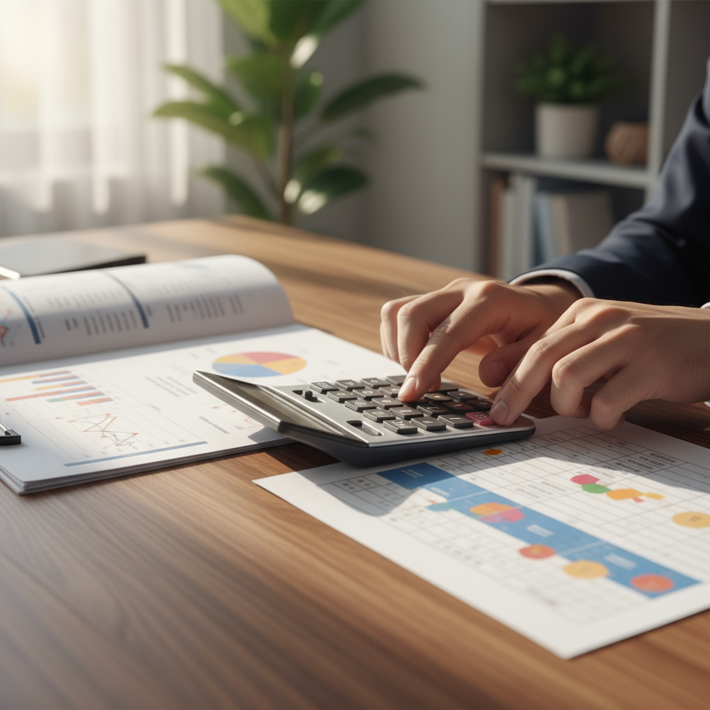 Supporting illustration