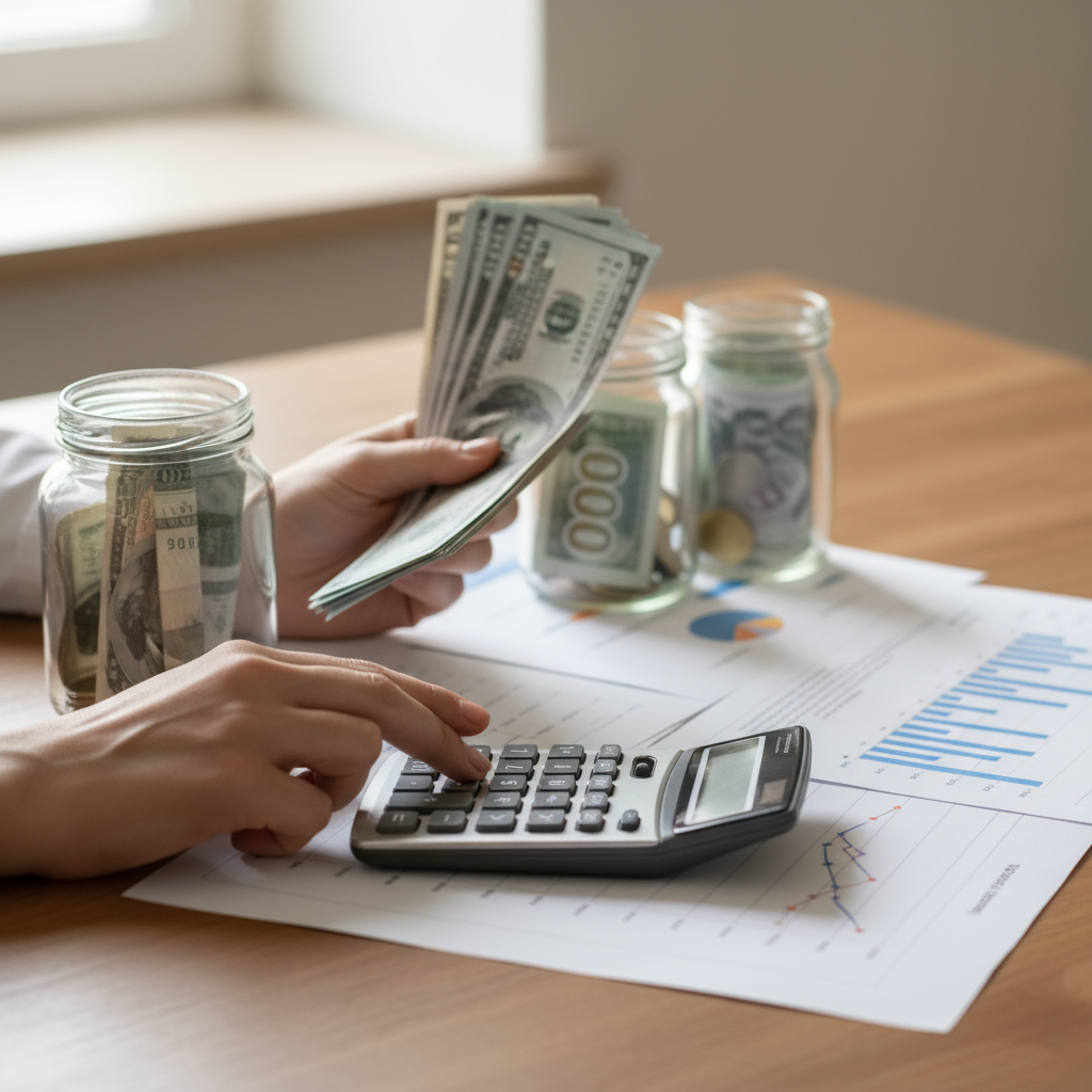 Supporting illustration