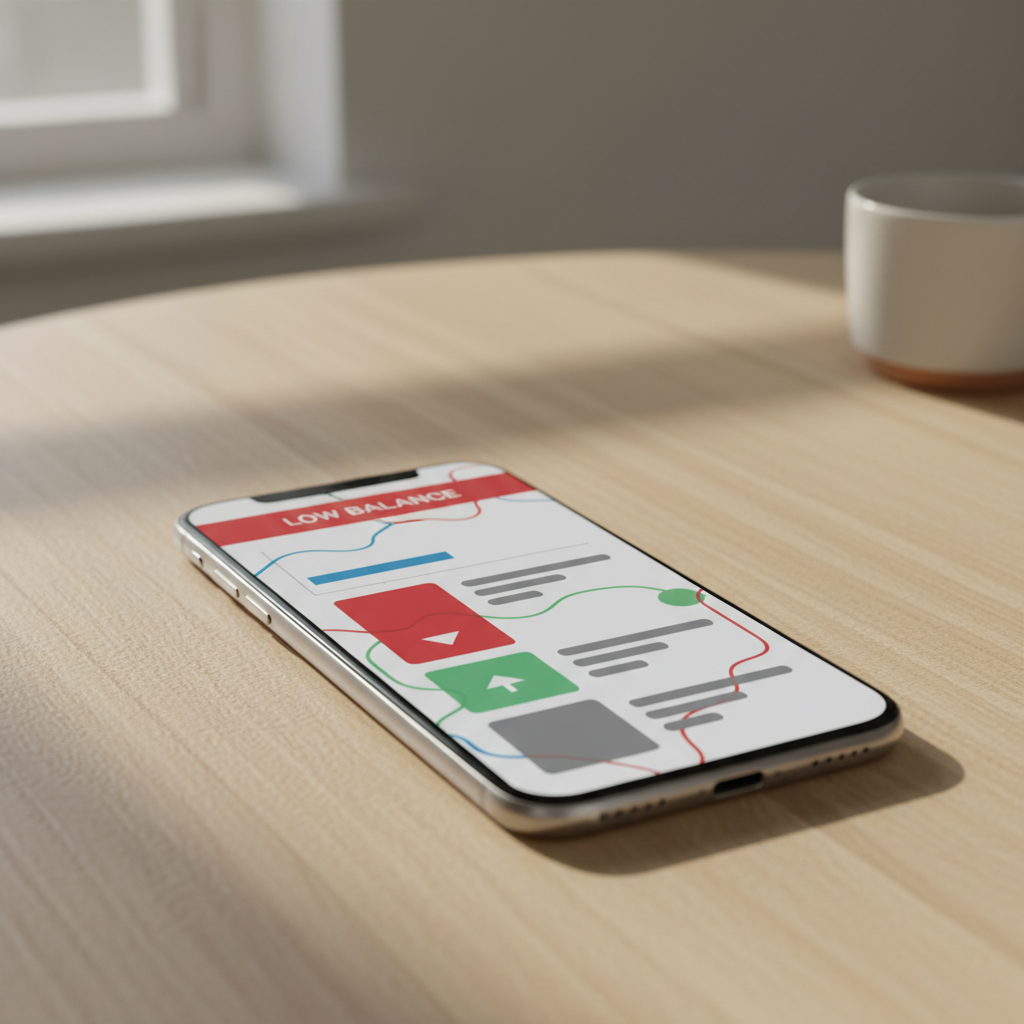 Supporting illustration