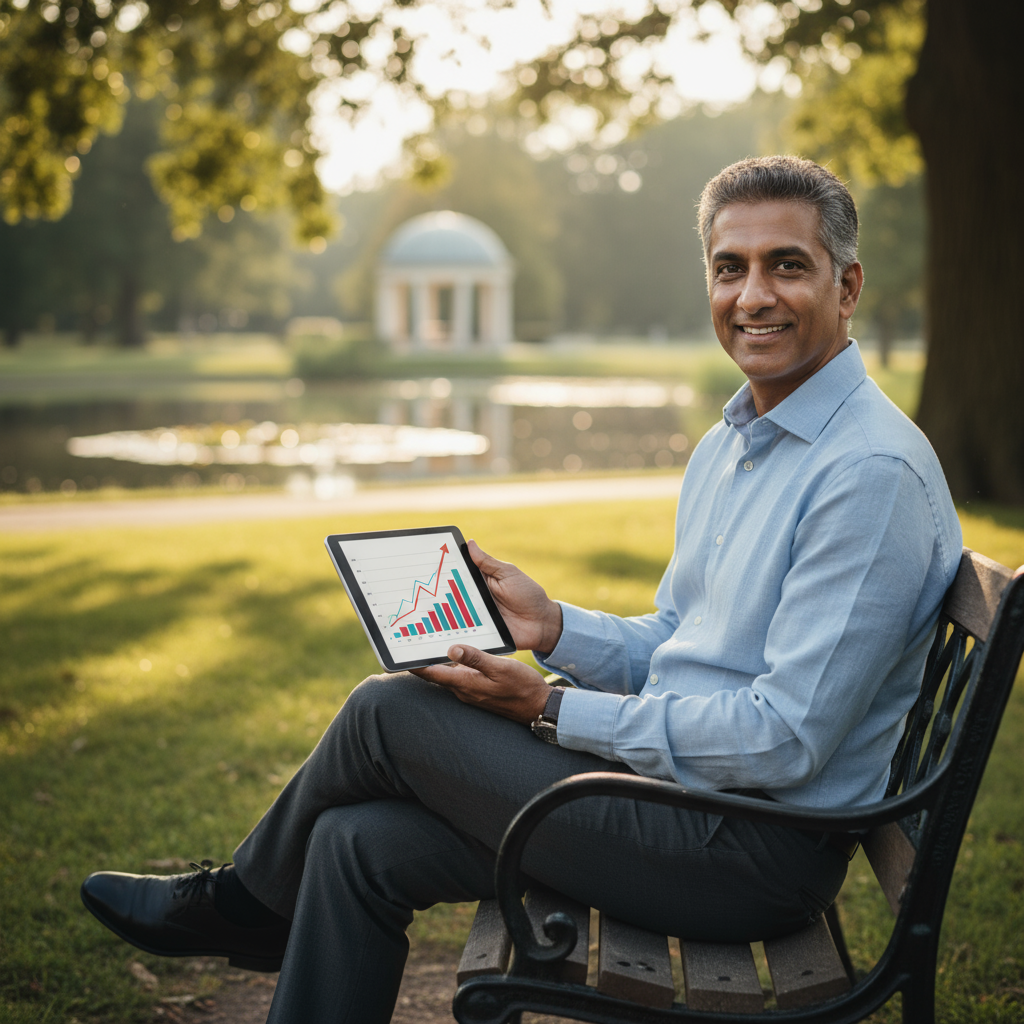 Conclusion illustration