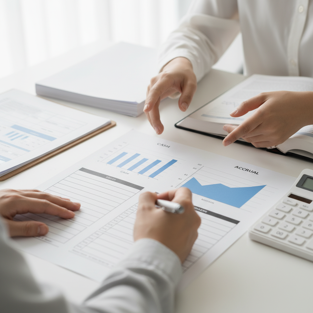 Supporting illustration