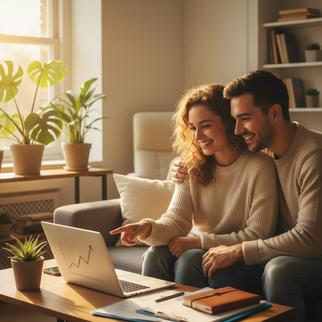 Conclusion illustration