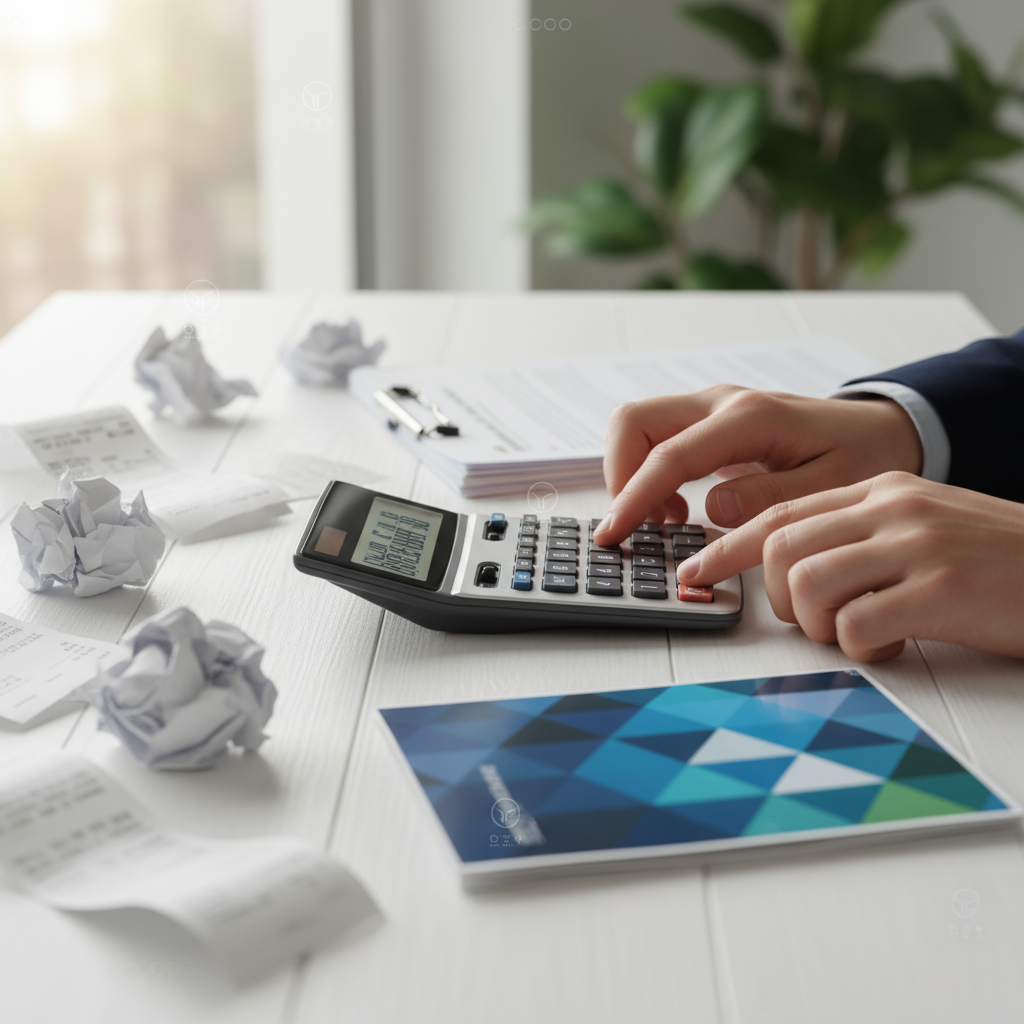 Supporting illustration