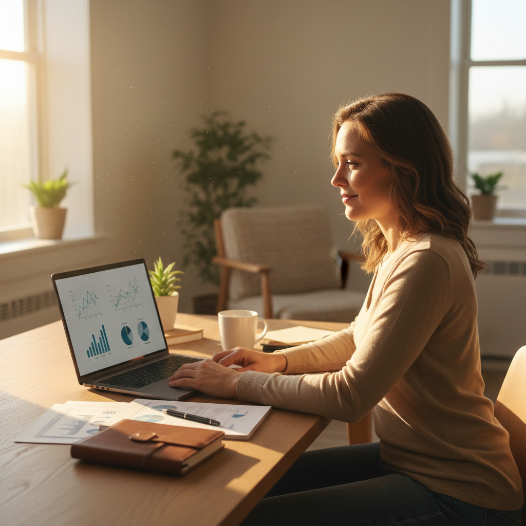 Conclusion illustration